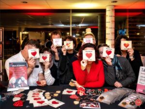 Côté Artistik Mau d'Amour