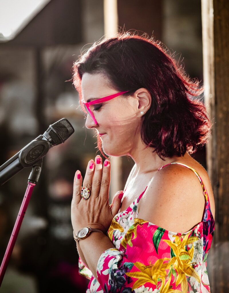Photos Christel Kern Prière Concert