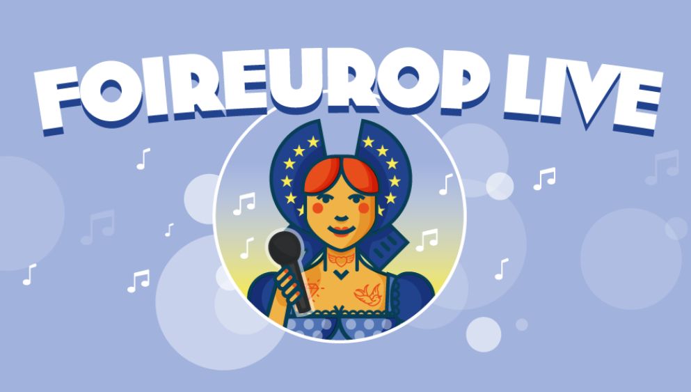 FOIREUROPELIVE
