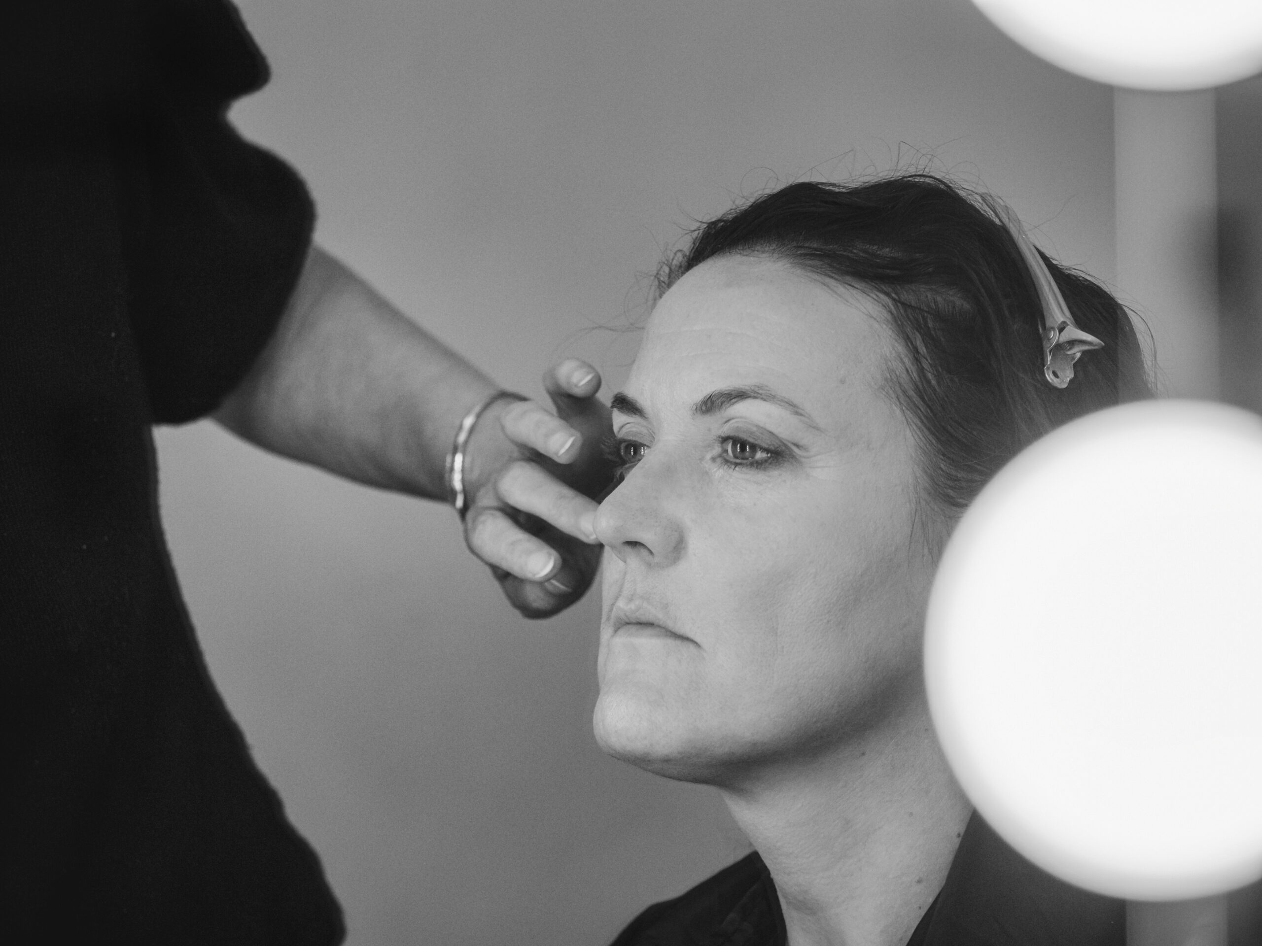 Make up CK