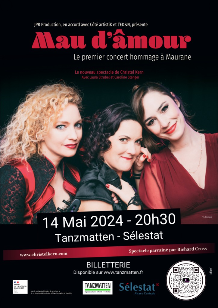 Affiche